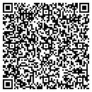 QR code with O H Print Inc contacts