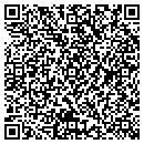 QR code with Reed's Catchment Service contacts
