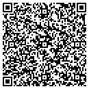 QR code with A & A Window & Door contacts