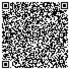 QR code with C K Yamaga Safety/Health Cons contacts