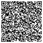 QR code with J & R Welding & Equipment contacts