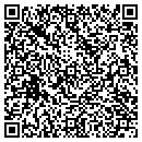 QR code with Anteon Corp contacts