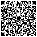 QR code with C L Service contacts