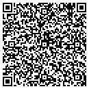 QR code with Harrington's Paradise contacts