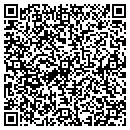 QR code with Yen Shen MD contacts