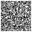 QR code with W C W Corporation contacts