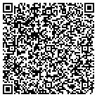 QR code with A North Shore Catamaran Chrtrs contacts