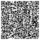 QR code with Colleens Custom Canvas contacts
