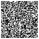 QR code with L B Disco Sounds & Lighting contacts