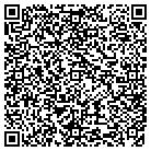 QR code with Walker Janitorial Service contacts