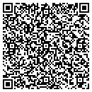 QR code with Hironaka & Assoc Inc contacts