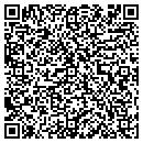 QR code with YWCA Of O'Ahu contacts