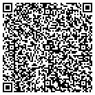 QR code with Center For Oriental Medicine contacts