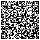 QR code with L J M Enterprises contacts