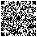 QR code with RZM Food Factory contacts