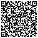 QR code with Aloha 7 contacts