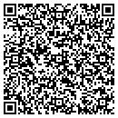 QR code with Yoga Centered contacts