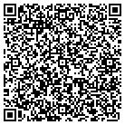 QR code with American Mortgage of Rogers contacts