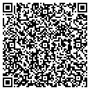 QR code with Uluwehi Farm contacts