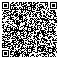 QR code with CSX contacts