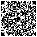 QR code with China Bazaar contacts