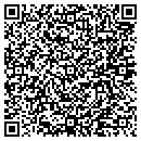 QR code with Moores Janitorial contacts
