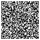QR code with K S Builders Inc contacts