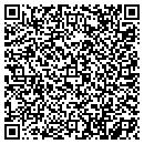 QR code with C G Intl contacts