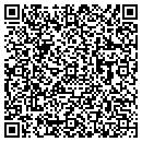 QR code with Hilltop Mall contacts