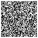 QR code with Radian Millwork contacts