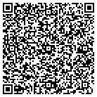 QR code with M Okamura Contractor Inc contacts