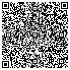 QR code with Blue Rock Trucking & Eqp Rentl contacts