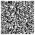 QR code with Adams Zilla Healing Touch Clnc contacts