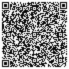 QR code with Hermans RPS Auto Wrcking Twing contacts