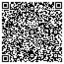 QR code with D C Laundry Repairs contacts