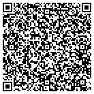 QR code with Michael B Zafrani MD contacts