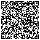 QR code with King Crab contacts