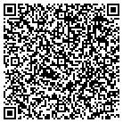 QR code with Yami Soft Frozen Yogurt Shoppe contacts