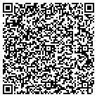 QR code with Applied Graphics Inc contacts