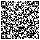 QR code with Theo Davies Fcu contacts