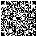 QR code with Km Design contacts