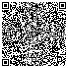 QR code with Amadeus Global Travel Distribu contacts