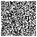 QR code with Holo Holo In contacts