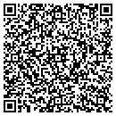 QR code with JAA & Assoc contacts