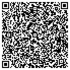 QR code with C & J Answering Service contacts