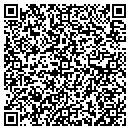 QR code with Harding Servicve contacts