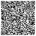 QR code with Kona Transportation Co Inc contacts