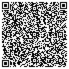 QR code with PLC Reference Laboratories contacts