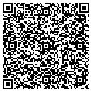 QR code with Roy The Barber contacts