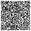 QR code with Ali'i Kayaks contacts
